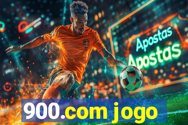 900.com jogo